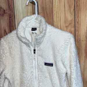 Patagonia Los Gatos full zip jacket